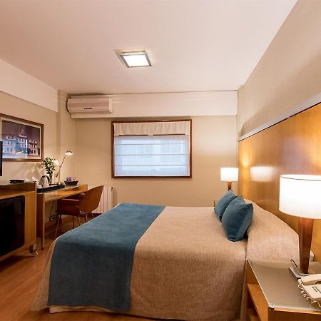 Hotel Solans Presidente Ροσάριο Εξωτερικό φωτογραφία