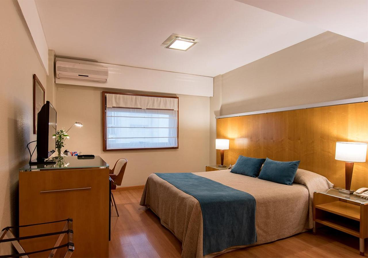 Hotel Solans Presidente Ροσάριο Εξωτερικό φωτογραφία