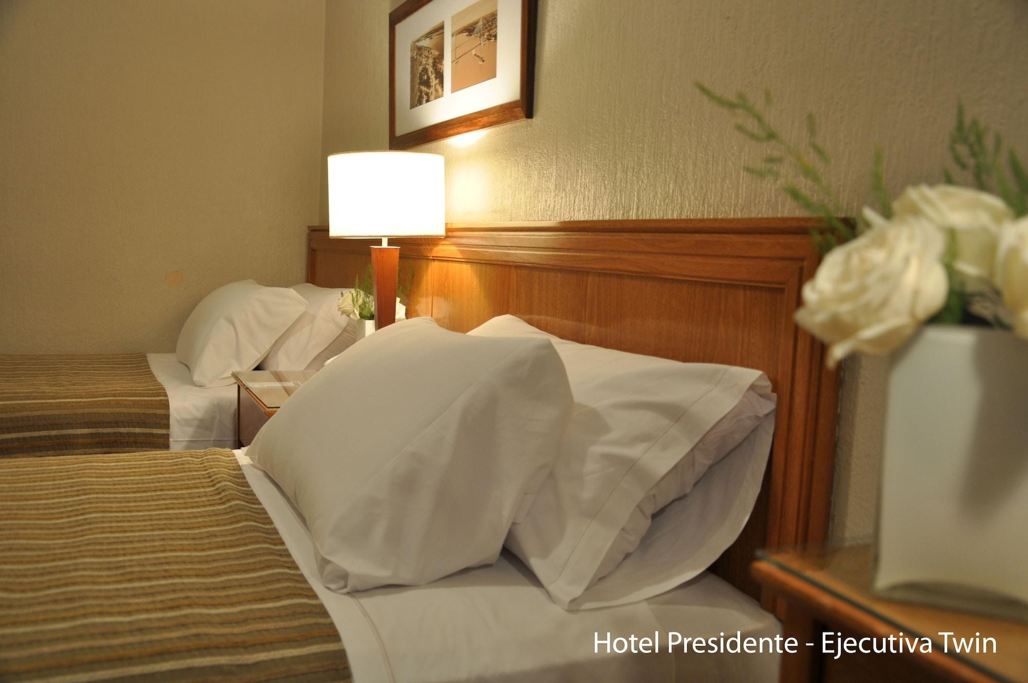 Hotel Solans Presidente Ροσάριο Εξωτερικό φωτογραφία