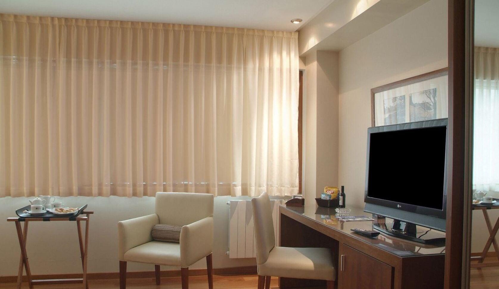 Hotel Solans Presidente Ροσάριο Εξωτερικό φωτογραφία