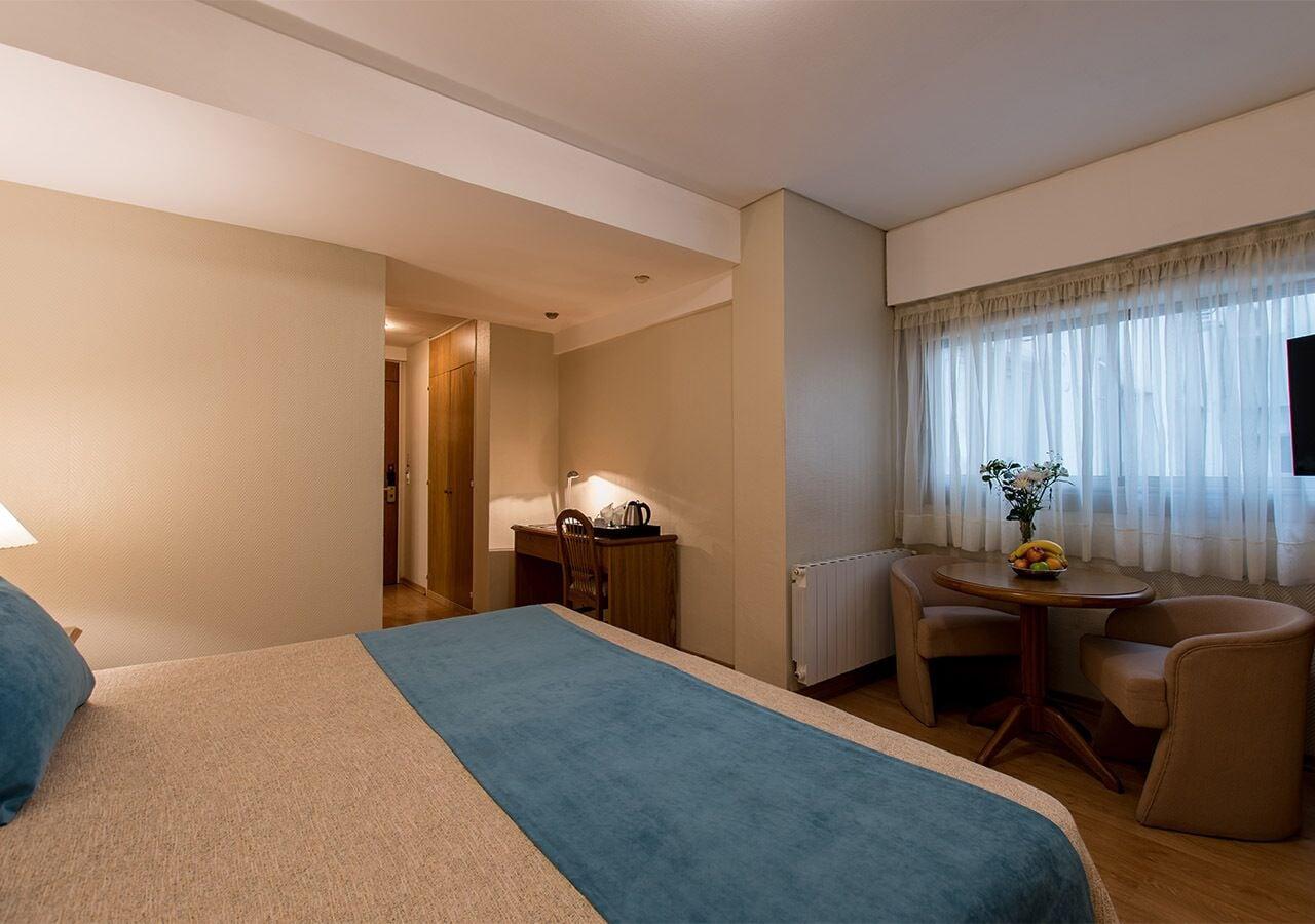 Hotel Solans Presidente Ροσάριο Εξωτερικό φωτογραφία