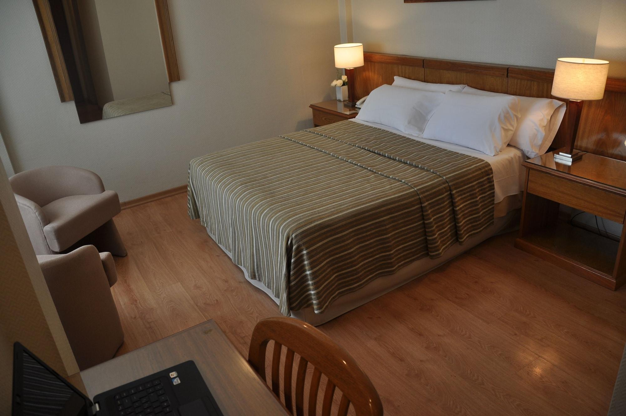 Hotel Solans Presidente Ροσάριο Εξωτερικό φωτογραφία