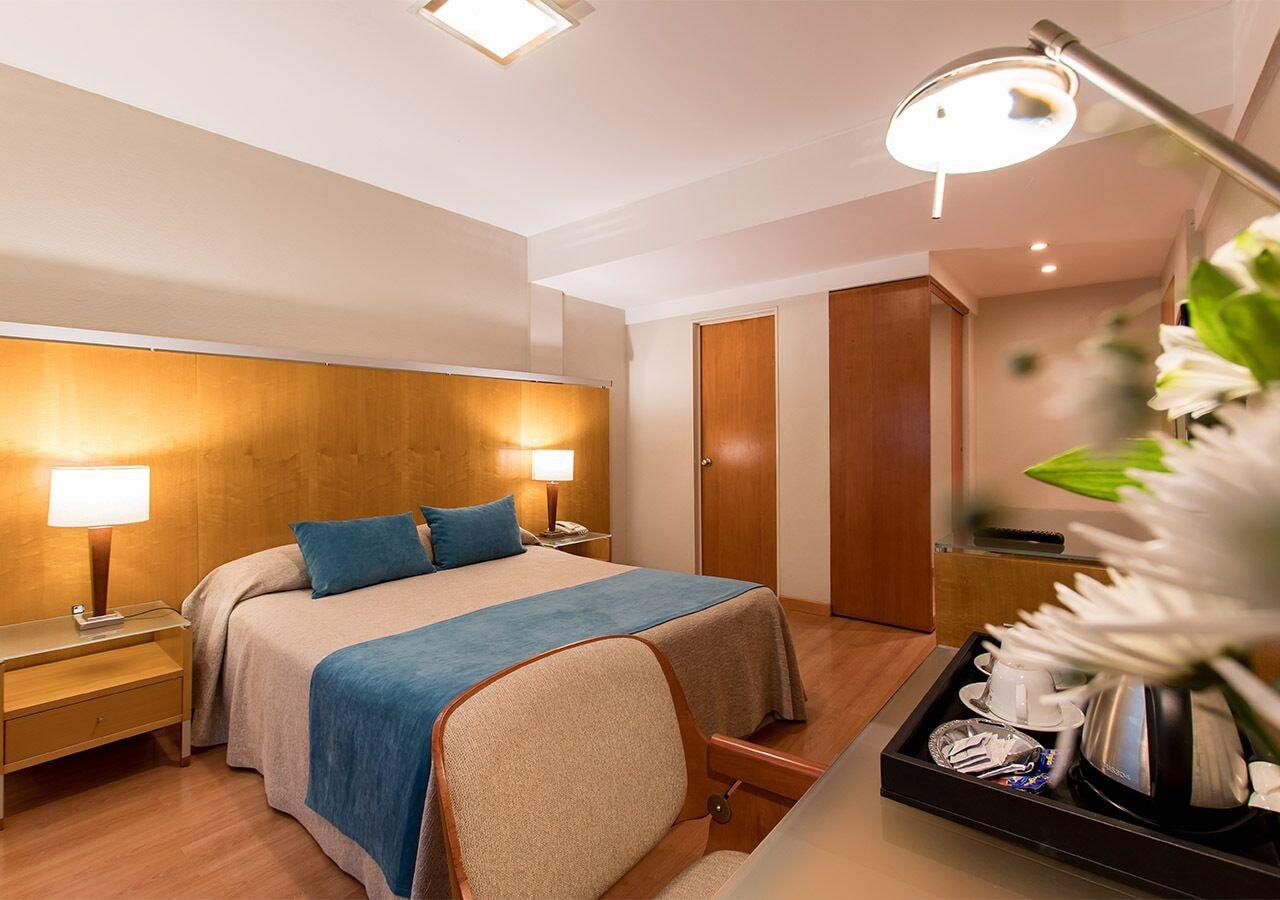 Hotel Solans Presidente Ροσάριο Εξωτερικό φωτογραφία