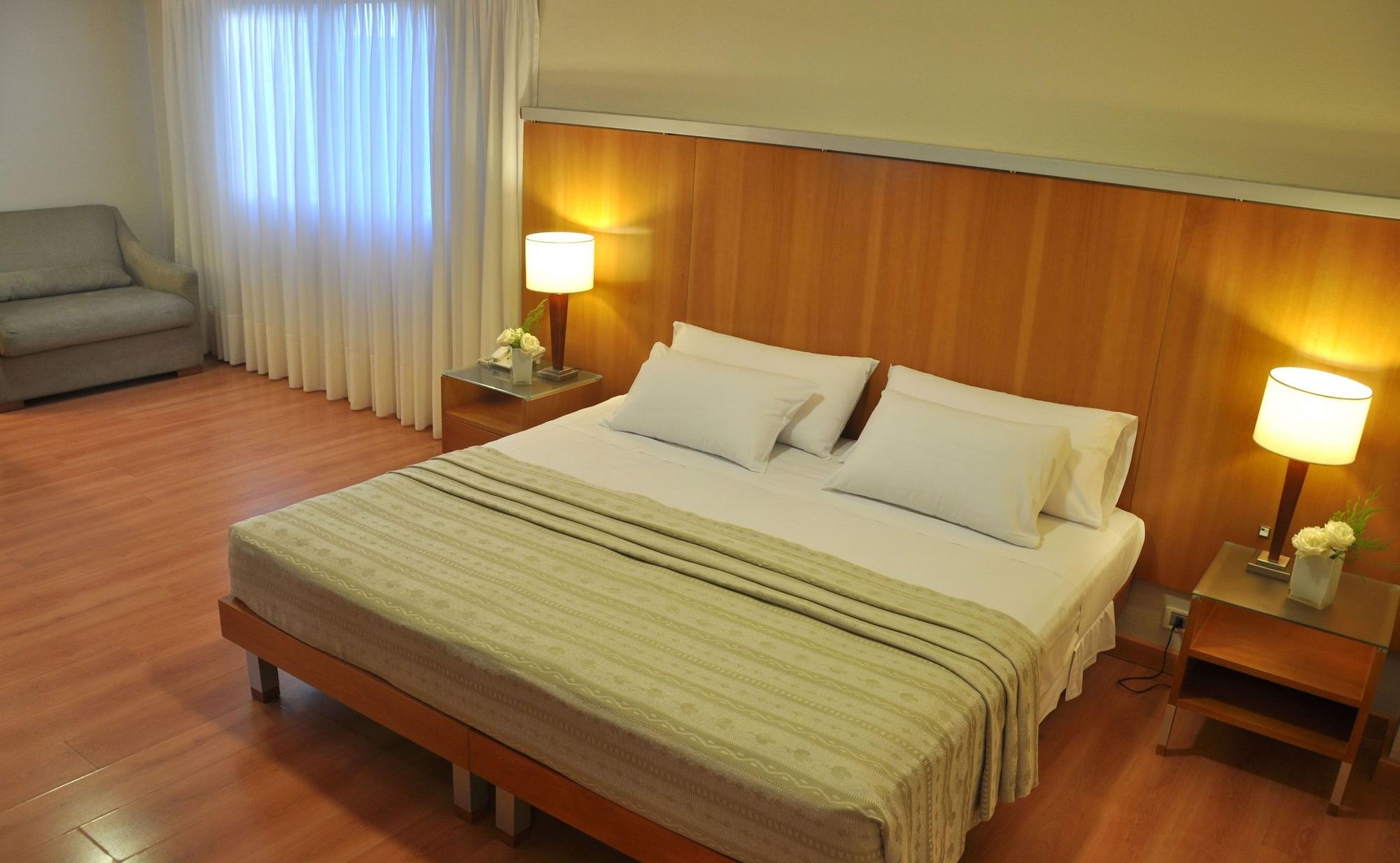 Hotel Solans Presidente Ροσάριο Εξωτερικό φωτογραφία