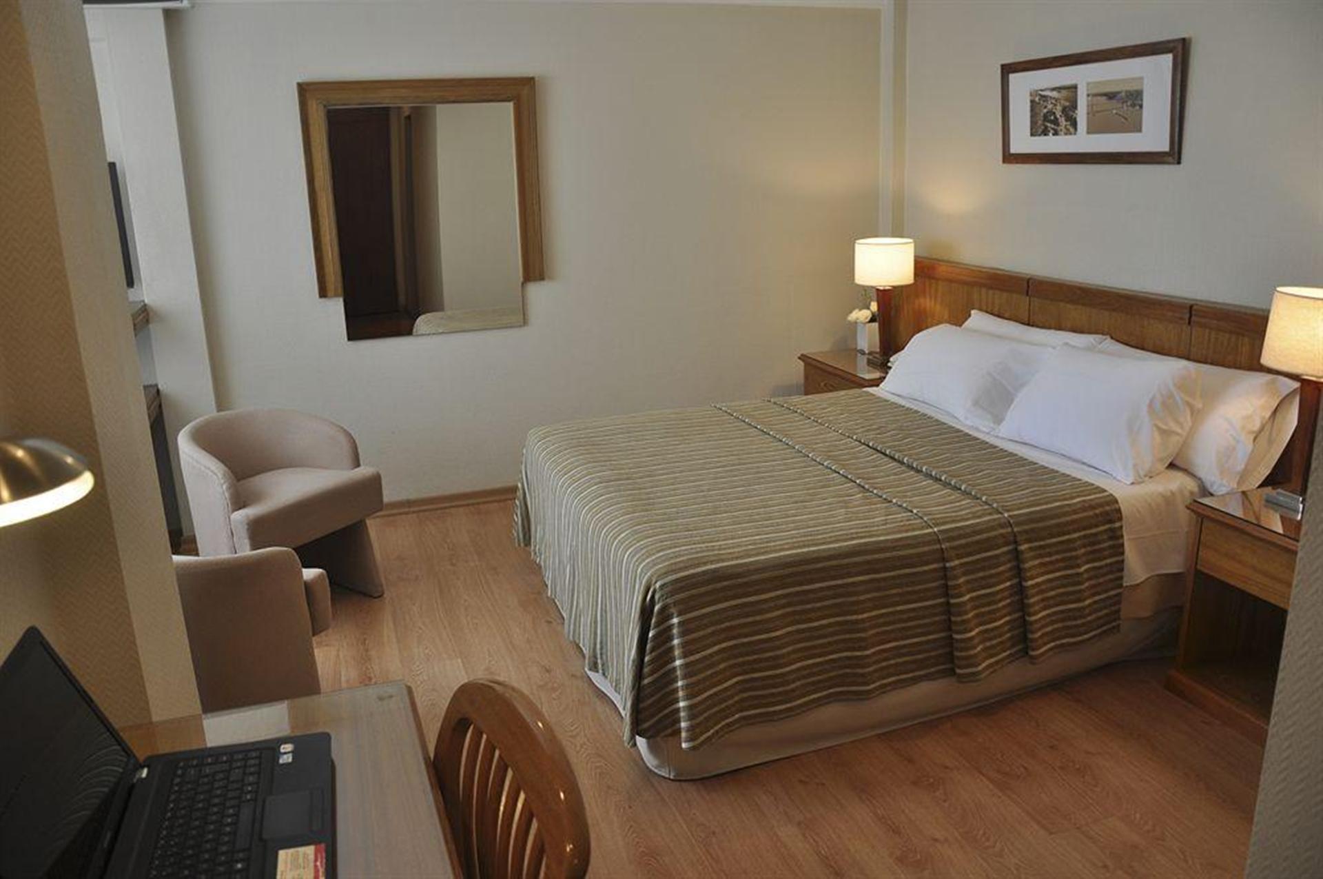 Hotel Solans Presidente Ροσάριο Εξωτερικό φωτογραφία