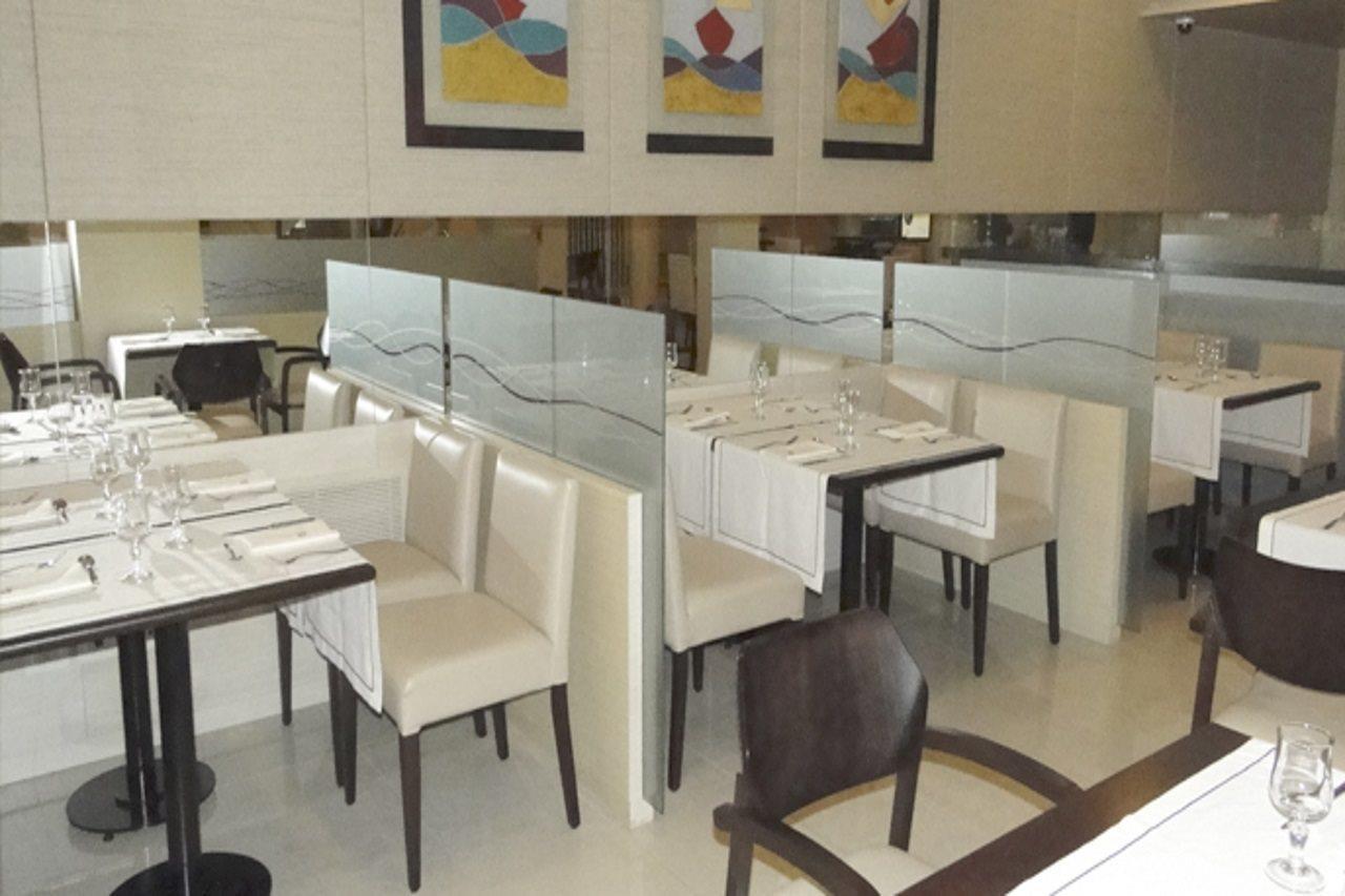 Hotel Solans Presidente Ροσάριο Εξωτερικό φωτογραφία
