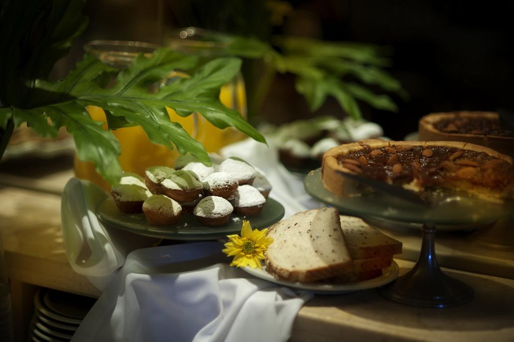 Hotel Solans Presidente Ροσάριο Εξωτερικό φωτογραφία