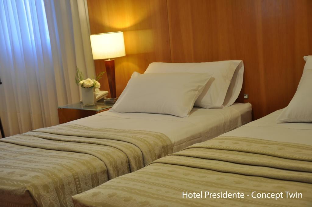 Hotel Solans Presidente Ροσάριο Εξωτερικό φωτογραφία
