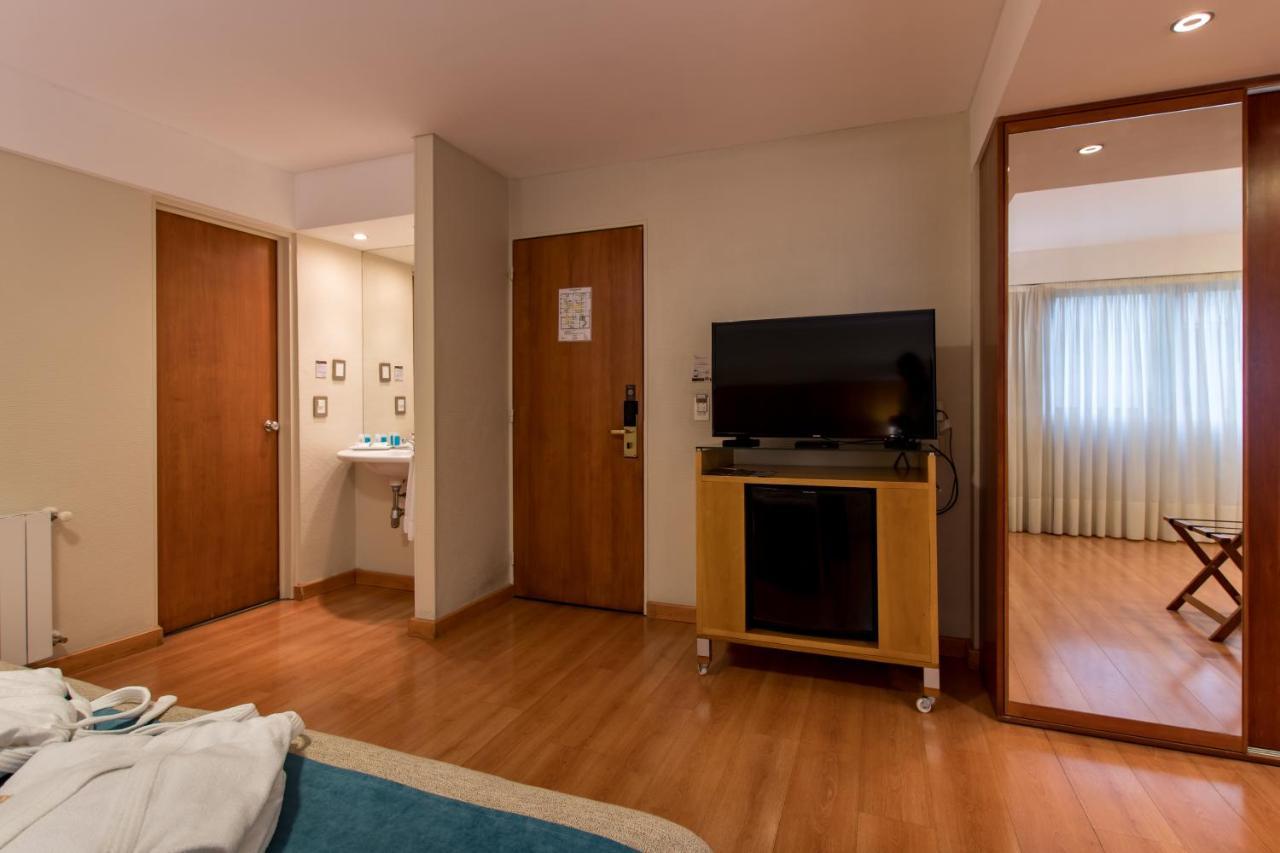 Hotel Solans Presidente Ροσάριο Εξωτερικό φωτογραφία