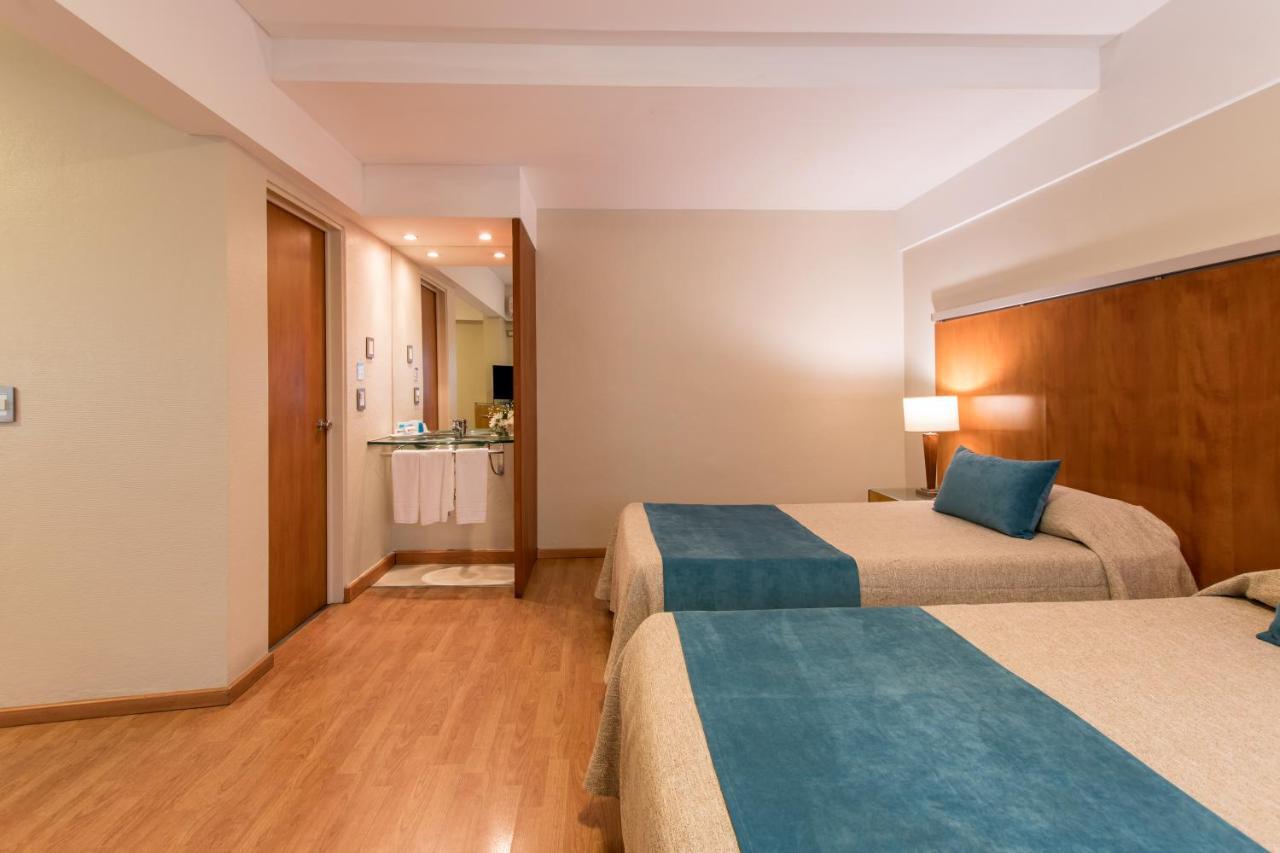Hotel Solans Presidente Ροσάριο Εξωτερικό φωτογραφία